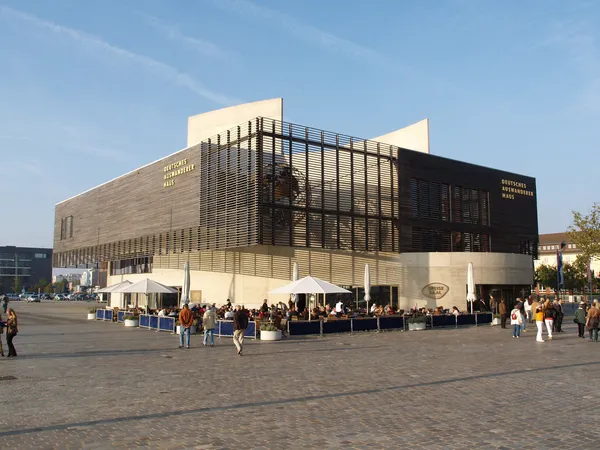 Deutsches Auswandererhaus und Zoo am Meer